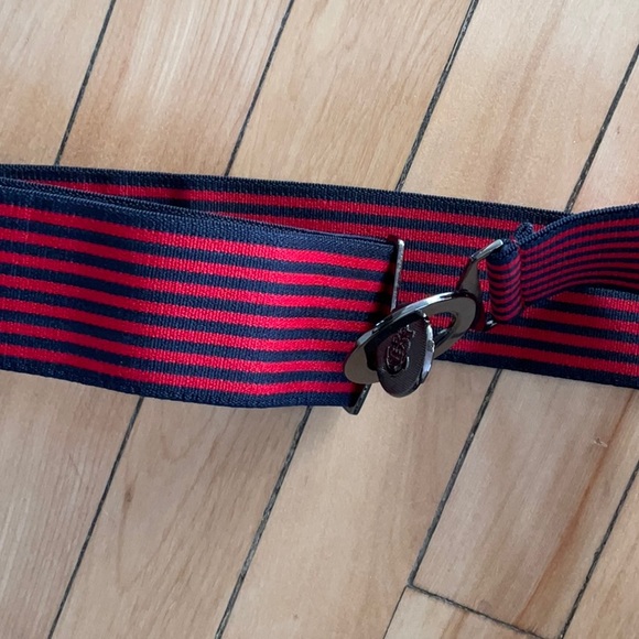 Adjustable belt - Picture 2 of 3